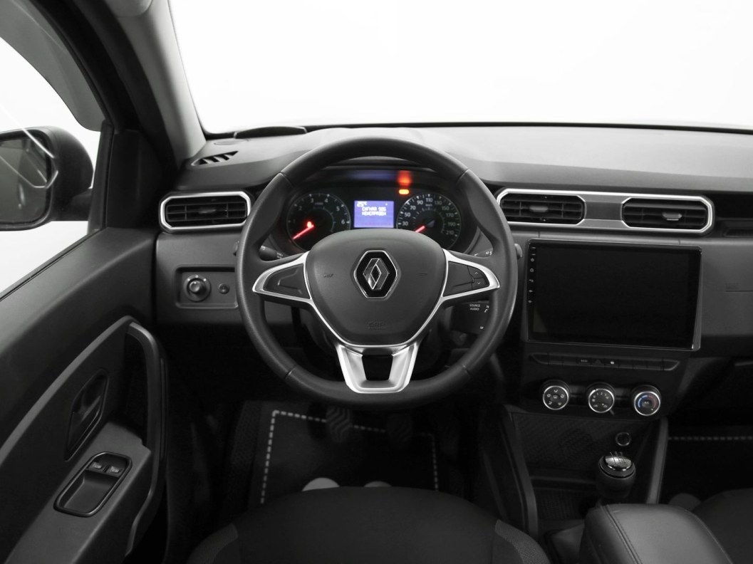 Renault Duster 1.6 МКПП фото 7