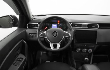 Renault Duster 1.6 МКПП превью 7