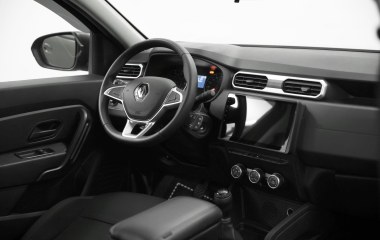 Renault Duster 1.6 МКПП превью 8