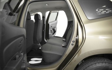 Renault Duster 1.6 МКПП превью 10