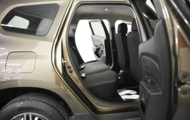 Renault Duster 1.6 МКПП превью 11
