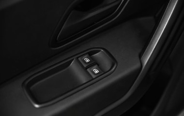Renault Duster 1.6 МКПП превью 12