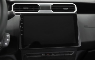 Renault Duster 1.6 МКПП превью 13