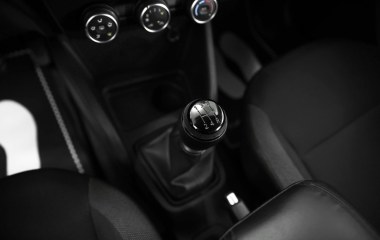Renault Duster 1.6 МКПП превью 15