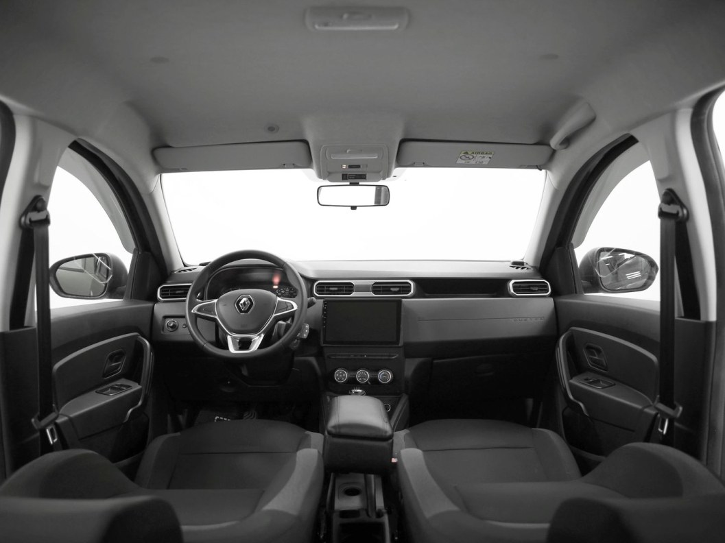 Renault Duster 1.6 МКПП фото 16