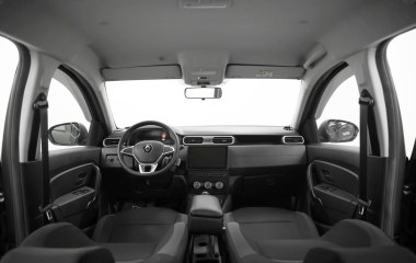 Renault Duster 1.6 МКПП превью 16