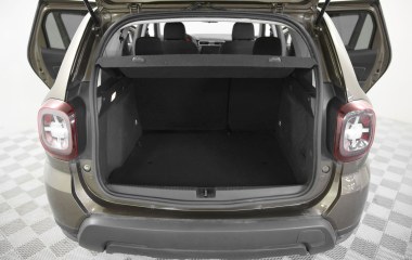 Renault Duster 1.6 МКПП превью 17