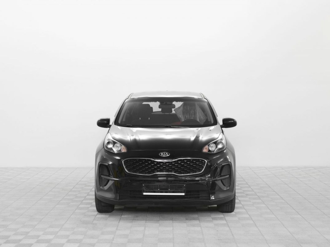 Kia Sportage Classic 