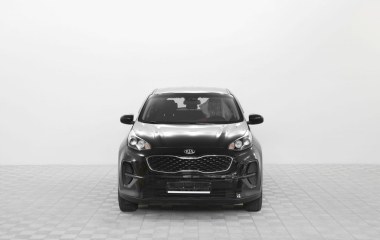 Kia Sportage Classic 