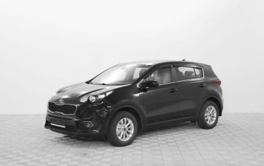 Kia Sportage Classic 