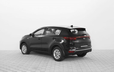 Kia Sportage Classic 
