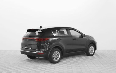 Kia Sportage Classic 