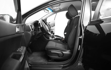Kia Sportage Classic 
