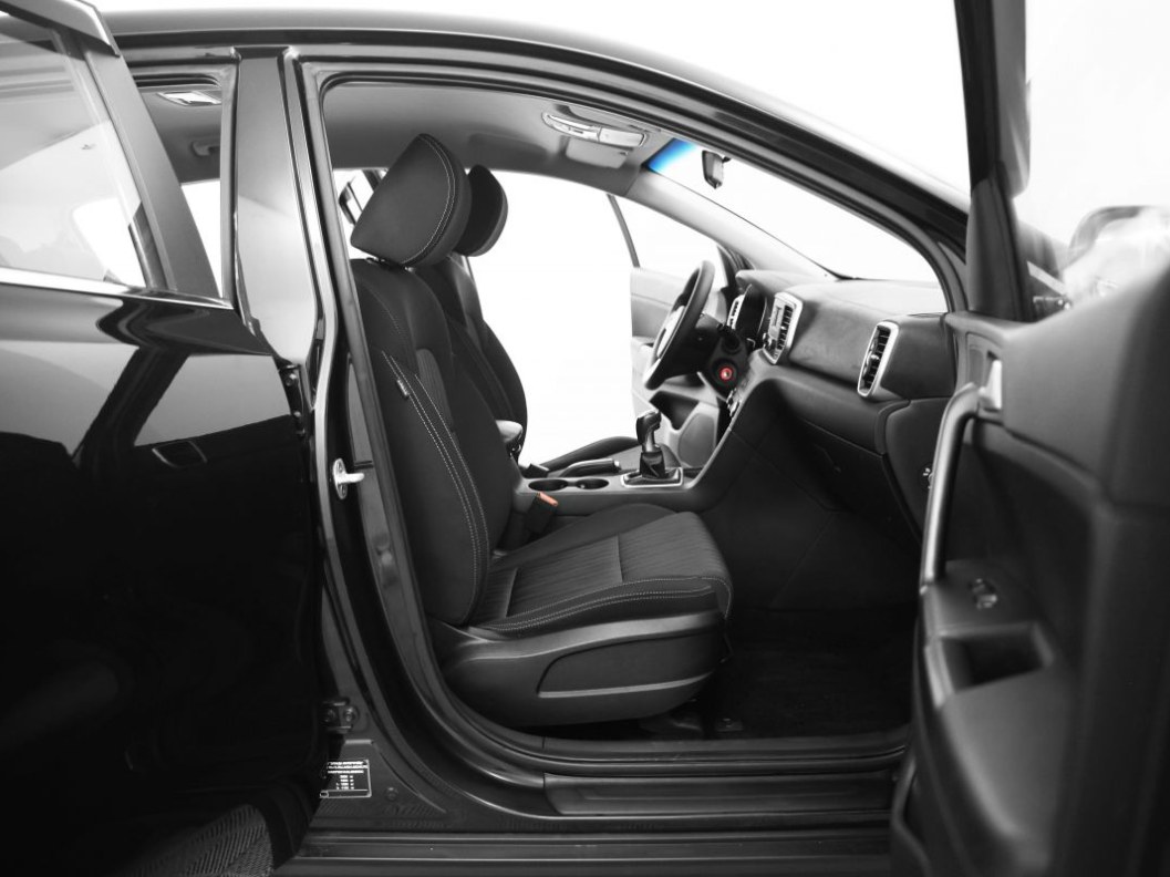 Kia Sportage Classic 