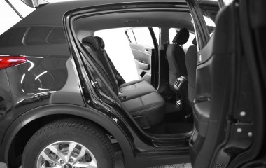 Kia Sportage Classic 