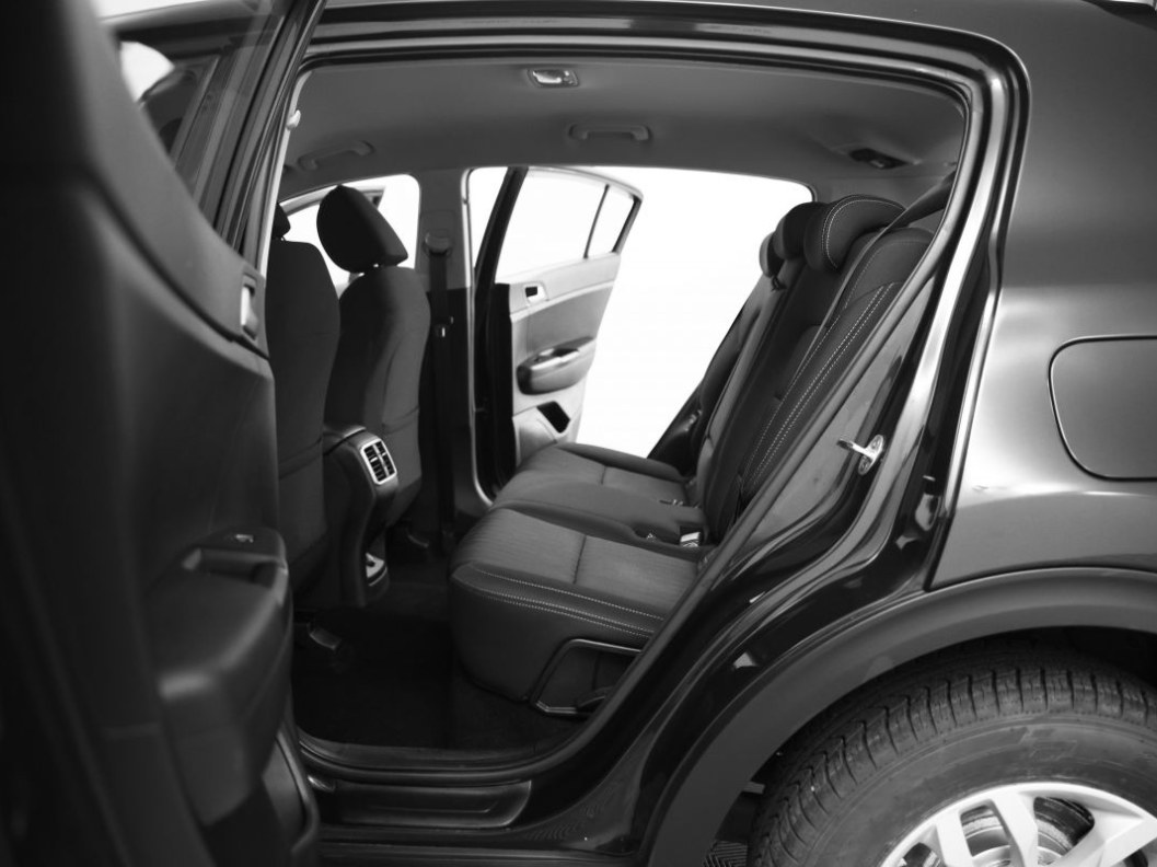 Kia Sportage Classic 