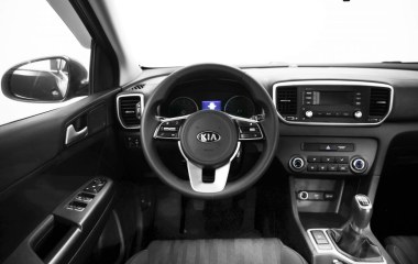 Kia Sportage Classic 