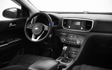 Kia Sportage Classic 