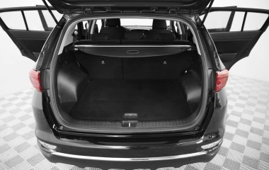 Kia Sportage Classic 