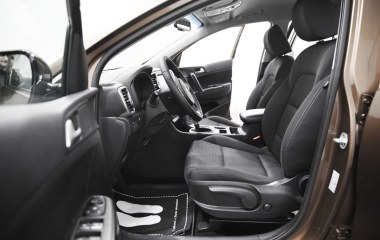 Kia Sportage Luxe 2.0 АКПП превью 6