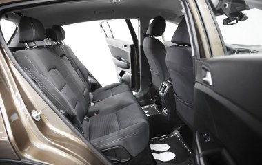 Kia Sportage Luxe 2.0 АКПП превью 9