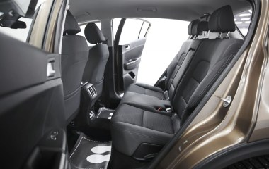 Kia Sportage Luxe 2.0 АКПП превью 10