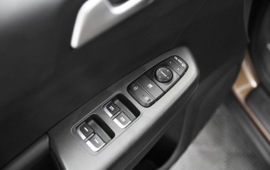 Kia Sportage Luxe 2.0 АКПП превью 11