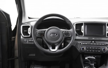 Kia Sportage Luxe 2.0 АКПП превью 13