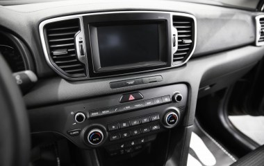 Kia Sportage Luxe 2.0 АКПП превью 14