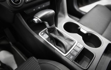 Kia Sportage Luxe 2.0 АКПП превью 15