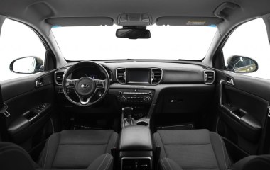 Kia Sportage Luxe 2.0 АКПП превью 7