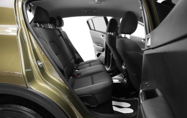 Kia Sportage Luxe 2.0 АКПП превью 9