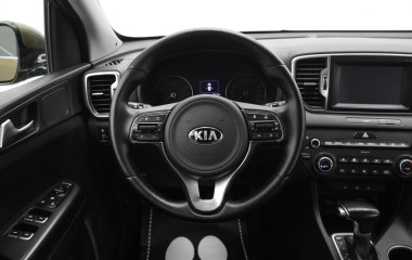 Kia Sportage Luxe 2.0 АКПП превью 12