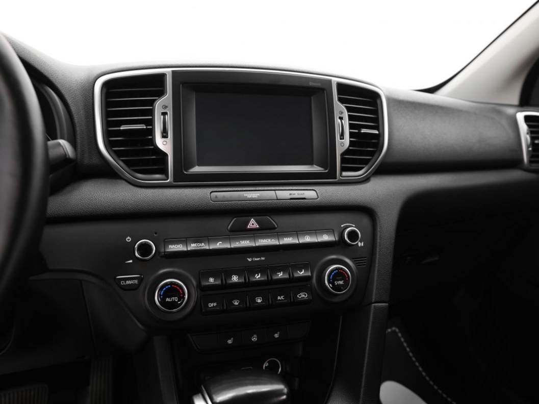 Kia Sportage Luxe 2.0 АКПП фото 13