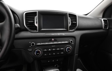 Kia Sportage Luxe 2.0 АКПП превью 13
