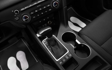 Kia Sportage Luxe 2.0 АКПП превью 15