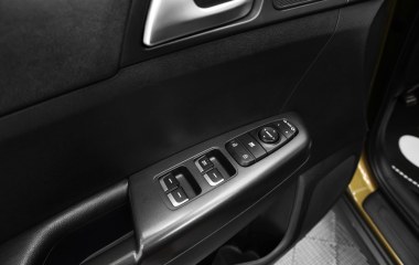 Kia Sportage Luxe 2.0 АКПП превью 16