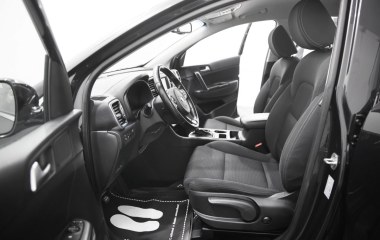 Kia Sportage Luxe 2.0 АКПП превью 6