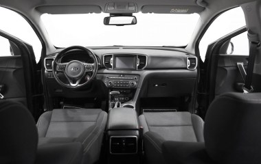 Kia Sportage Luxe 2.0 АКПП превью 7