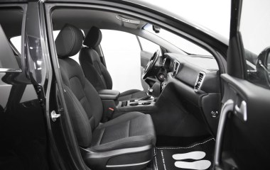 Kia Sportage Luxe 2.0 АКПП превью 8