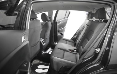Kia Sportage Luxe 2.0 АКПП превью 10