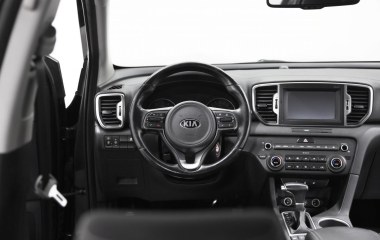 Kia Sportage Luxe 2.0 АКПП превью 12