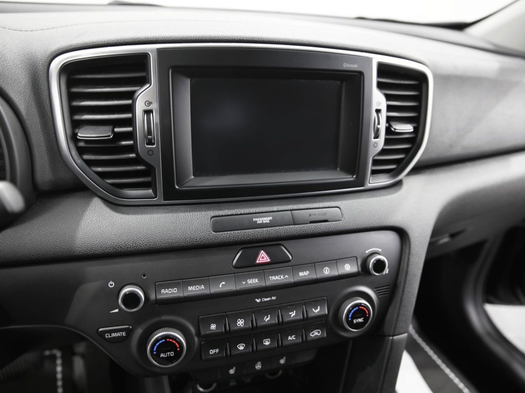 Kia Sportage Luxe 2.0 АКПП фото 13