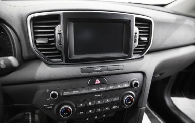 Kia Sportage Luxe 2.0 АКПП превью 13