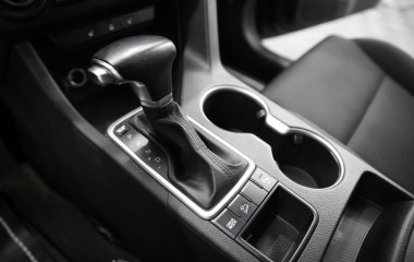 Kia Sportage Luxe 2.0 АКПП превью 14