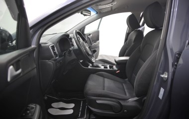 Kia Sportage Luxe 2.0 АКПП превью 6