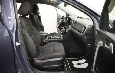 Kia Sportage Luxe 2.0 АКПП превью 8