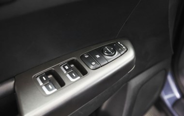 Kia Sportage Luxe 2.0 АКПП превью 11
