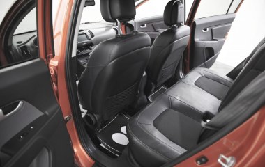 Kia Sportage Luxe SE 2.0 АКПП превью 10
