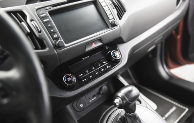 Kia Sportage Luxe SE 2.0 АКПП превью 12